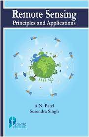 Remote Sensing: Principles And Applications 2Nd Ed